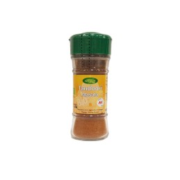 Tandoori masala Bio 28g...