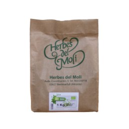 Te verde bio 1kg Herbes del...