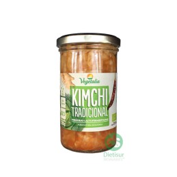 Kimchi Tradicional...