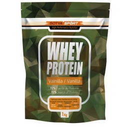 Proteina Whey de suero de...