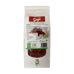 Bayas de goji bio 250g...