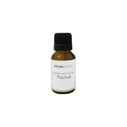 Aceite esencial de pachuli...