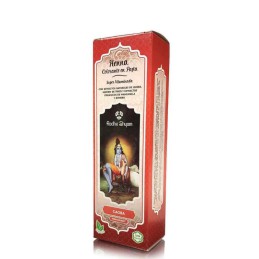 Henna caoba pasta 200g...