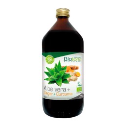 Jugo Aloe vera+ Jengibre+...