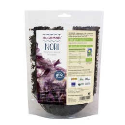 Alga nori en copos Bio 100g...