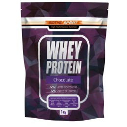 Proteina Whey de suero de...