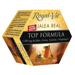 Jalea real Top Formula 20...