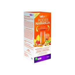 Biform Poder Naranja 500ml...