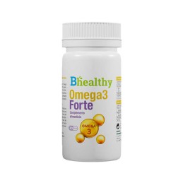 Omega 3 forte 30 perlas...