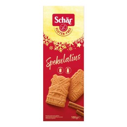 Galletas spekulatius 100g...