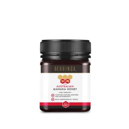 Miel Manuka 400MGO 250g...