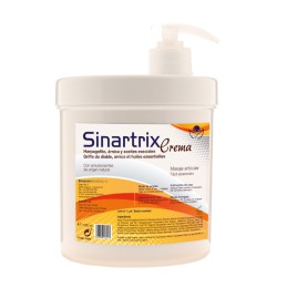 Sinartrix crema 1000 ml...