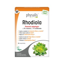 Rhodiola Rosea 30...