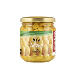 Maiz dulce bio 200g Machandel