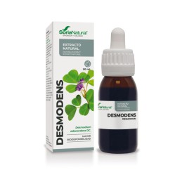 Extracto de Desmodens 50ml...