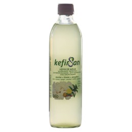 Kefirsan de Menta, Limon y...