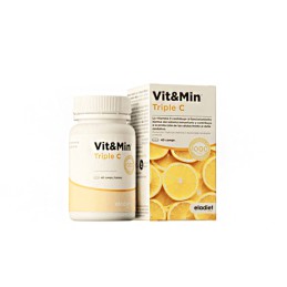 Vit&Min Triple C 40...