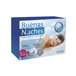 Buenas noches 60...