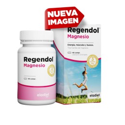 Regendol Magnesio 40...