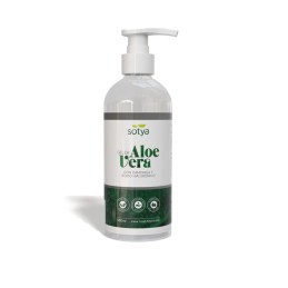 Gel de Aloe vera con...