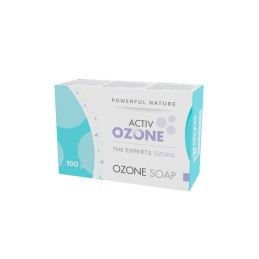 Jabon Ozone Soap 100g...