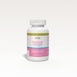 Onagra 700mg 110 perlas Sotya