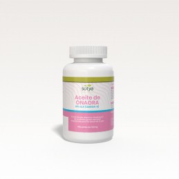 Onagra 500mg 450 perlas Sotya