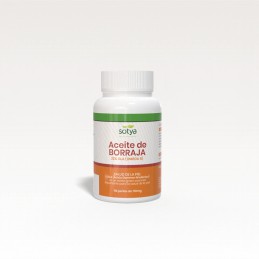 Borraja Omega 6 710mg 110...