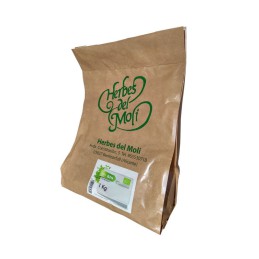 Curcuma molida bio 1kg...