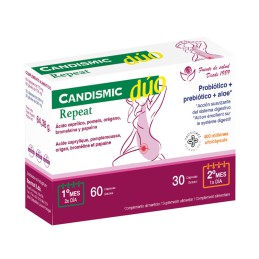 Candismic DUO 60...