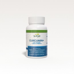 Curcumin+ con Jengibre,...