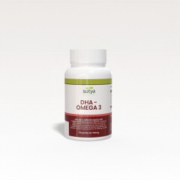 DHA Omega3 700mg 60 perlas...