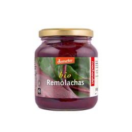 Remolacha demeter bio 340g...