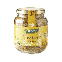 Polen multifloral Bio 450g...