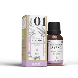 Aceite esencial Lavanda...