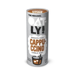 Cafe para llevar Avena...