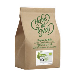 Ajo granulado bio 1Kg...