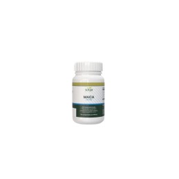 Maca+Zinc+Selenio 600mg 100...