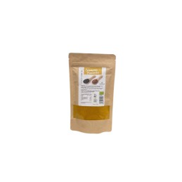 Curcuma + Pimienta polvo...