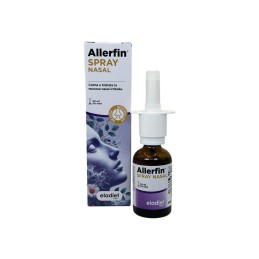 Allerfin spray nasal 30 ml...