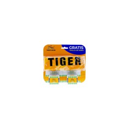 Pack balsamo de tigre...
