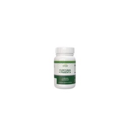 Curcuma + Pimienta 550mg 60...