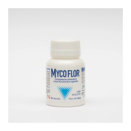 Mycoflor 60 capsulas AVD...