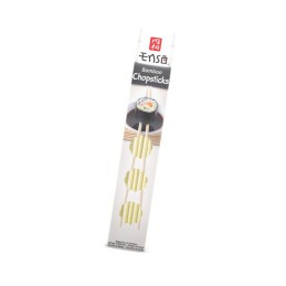Sushi palillos de bambu (6...