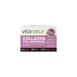 Collagen Piel antiedad 25+5...