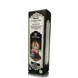 Henna negro pasta 200g...