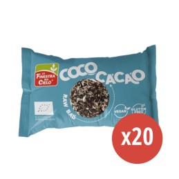 Energy ball coco & cacao...