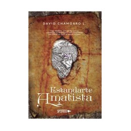 Libro Estandarte Amatista...