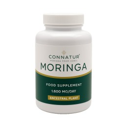 Moringa Oleifera Bio...