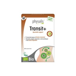Transit+ 60 comprimidos...